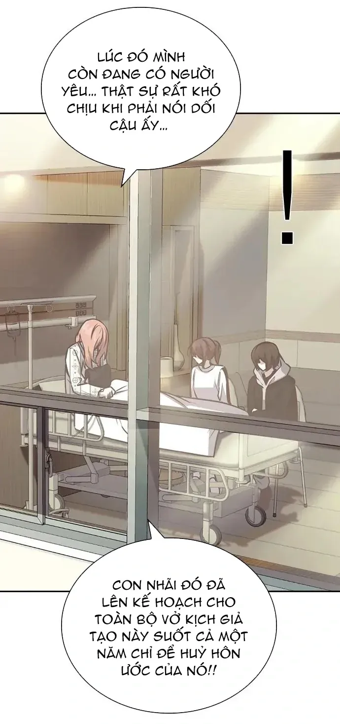 Cạnh Tranh Thân Thiện (Friendly Rivalry) Chapter 29 - 49