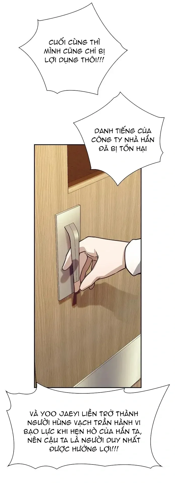 Cạnh Tranh Thân Thiện (Friendly Rivalry) Chapter 29 - 52