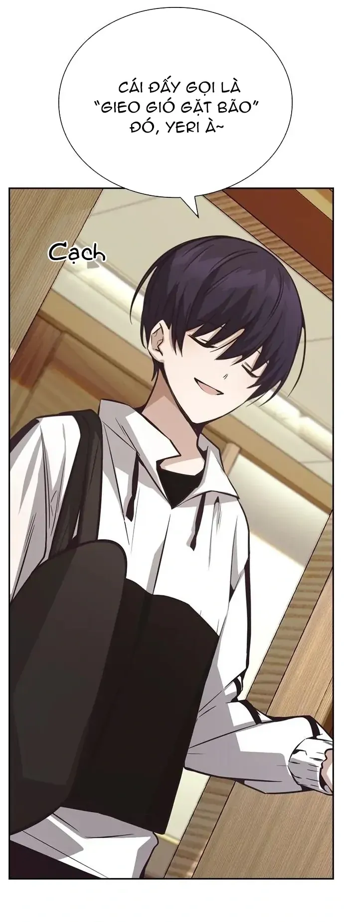 Cạnh Tranh Thân Thiện (Friendly Rivalry) Chapter 29 - 53