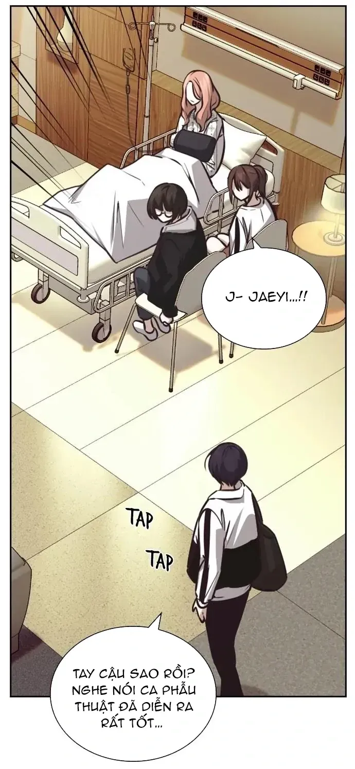 Cạnh Tranh Thân Thiện (Friendly Rivalry) Chapter 29 - 54