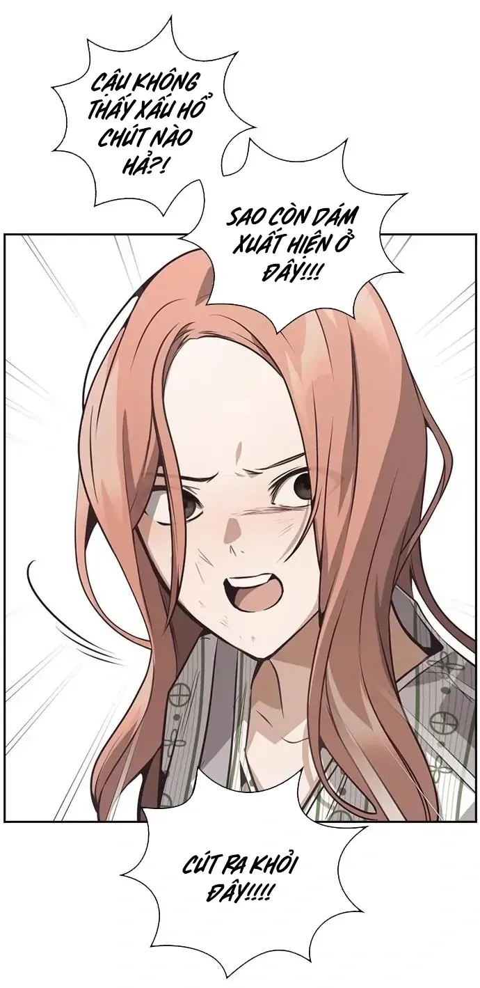Cạnh Tranh Thân Thiện (Friendly Rivalry) Chapter 29 - 55
