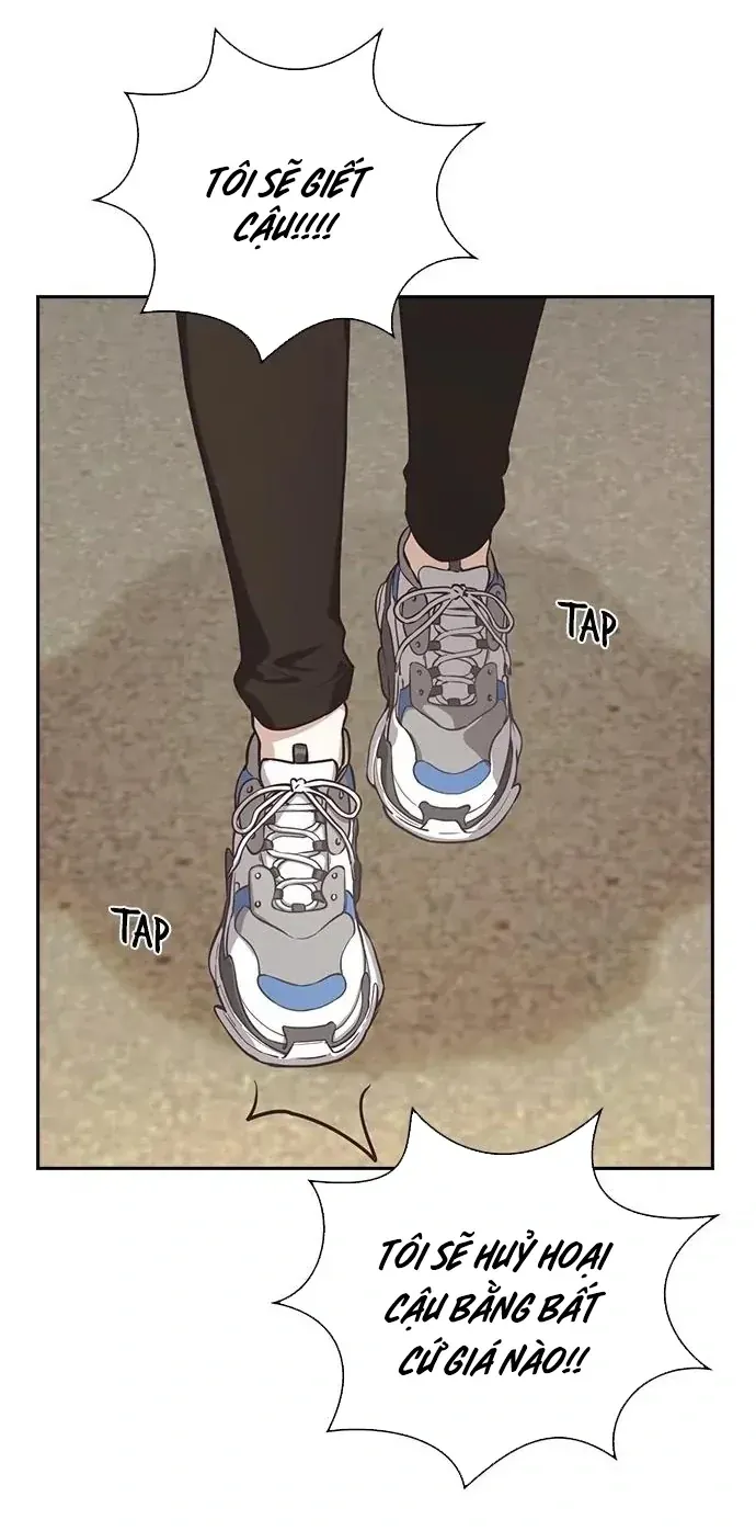 Cạnh Tranh Thân Thiện (Friendly Rivalry) Chapter 29 - 56