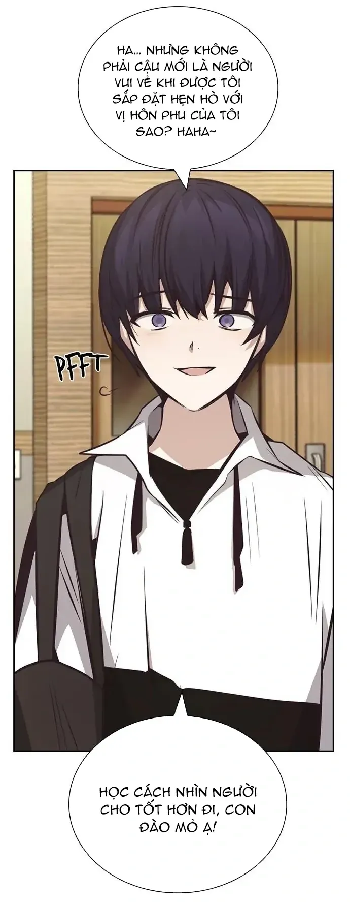Cạnh Tranh Thân Thiện (Friendly Rivalry) Chapter 29 - 57