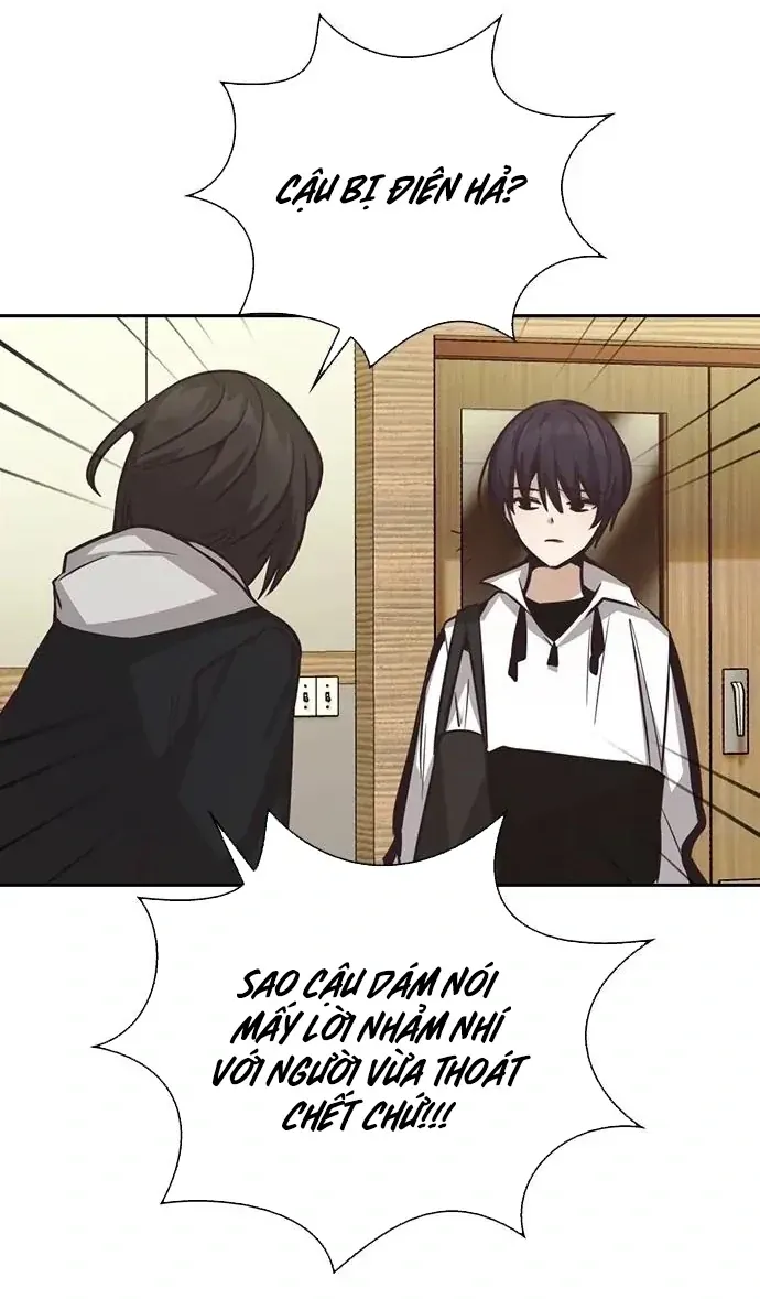 Cạnh Tranh Thân Thiện (Friendly Rivalry) Chapter 29 - 58