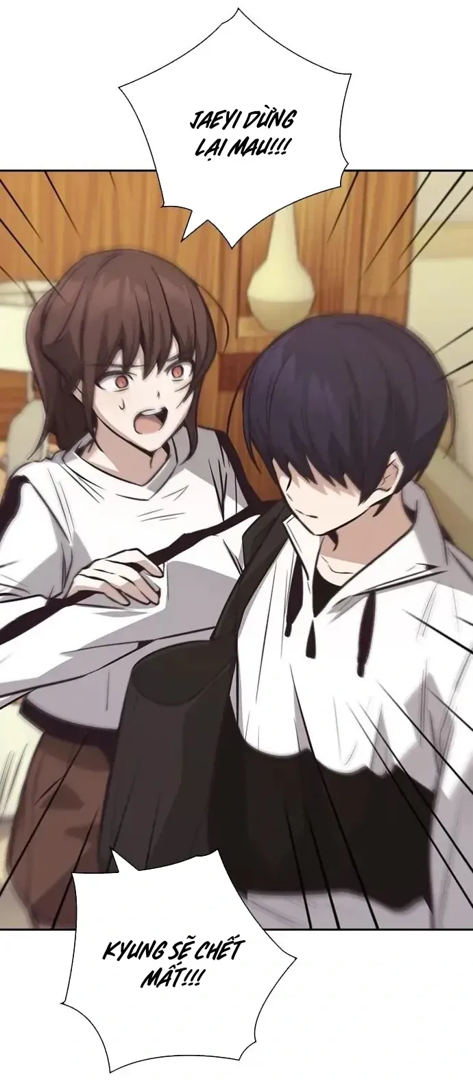 Cạnh Tranh Thân Thiện (Friendly Rivalry) Chapter 29 - 62
