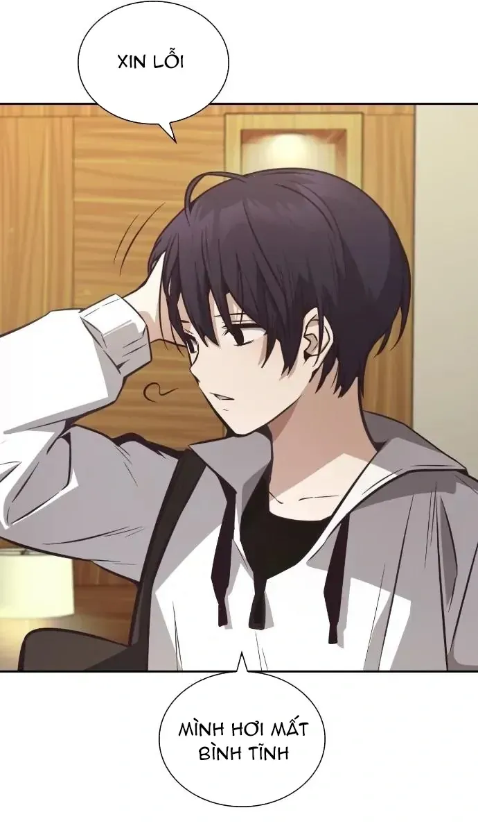 Cạnh Tranh Thân Thiện (Friendly Rivalry) Chapter 29 - 65