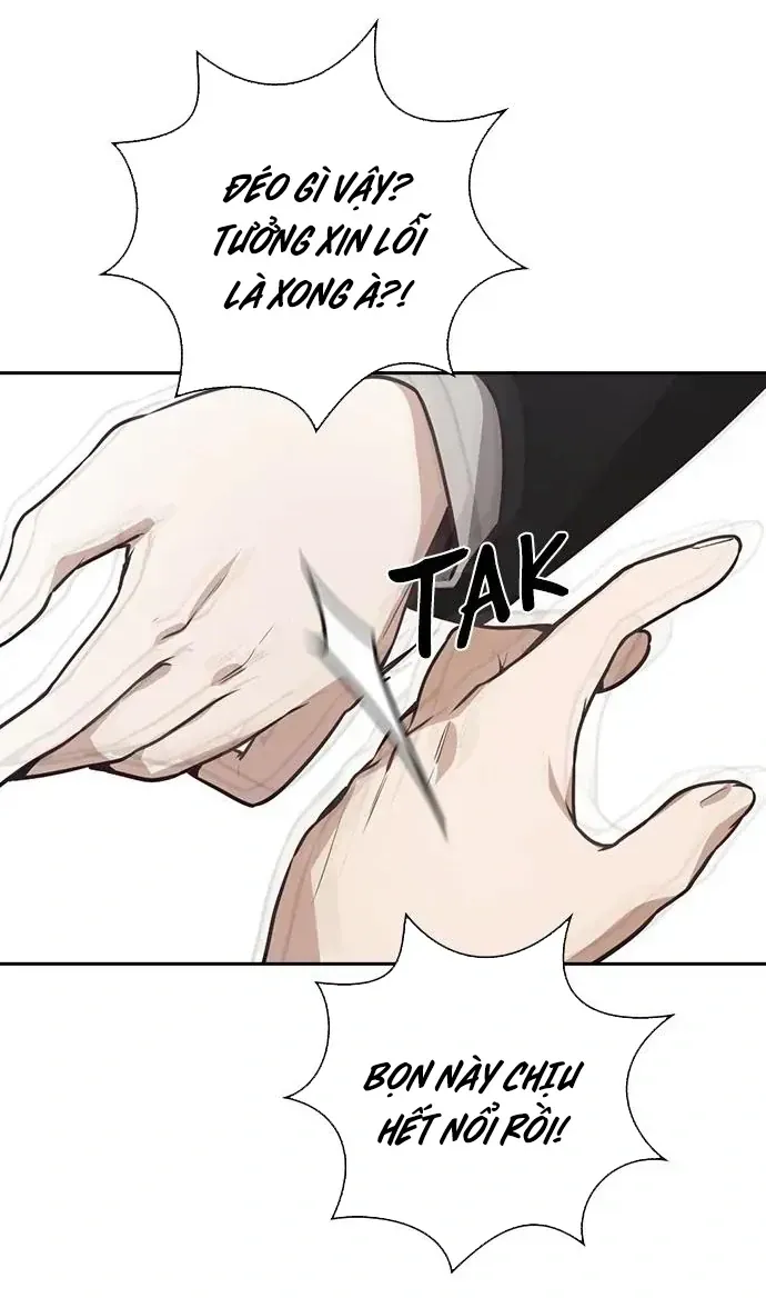 Cạnh Tranh Thân Thiện (Friendly Rivalry) Chapter 29 - 68