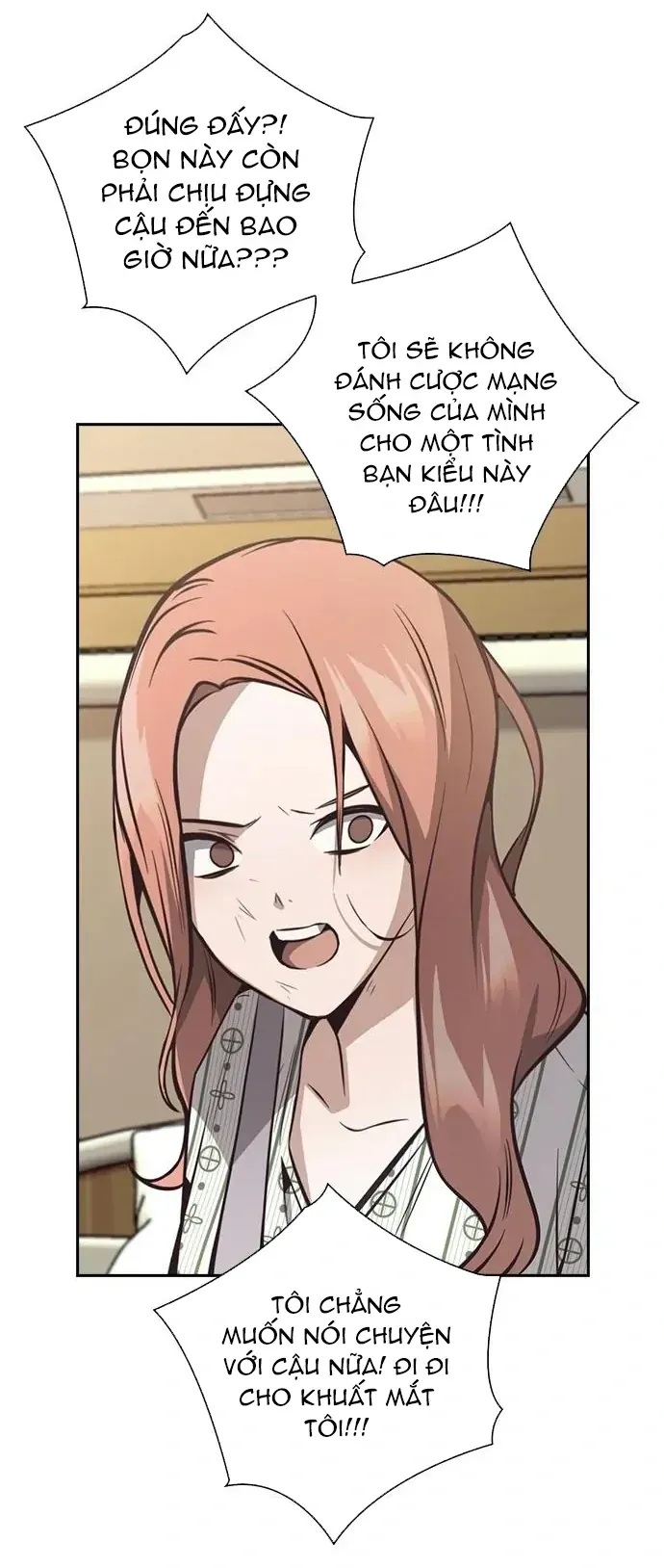 Cạnh Tranh Thân Thiện (Friendly Rivalry) Chapter 29 - 69