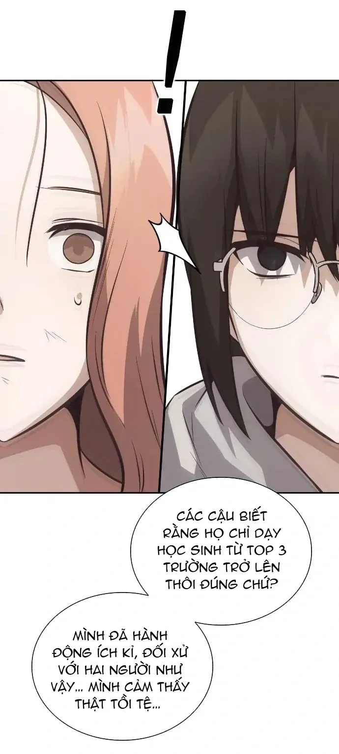 Cạnh Tranh Thân Thiện (Friendly Rivalry) Chapter 29 - 72