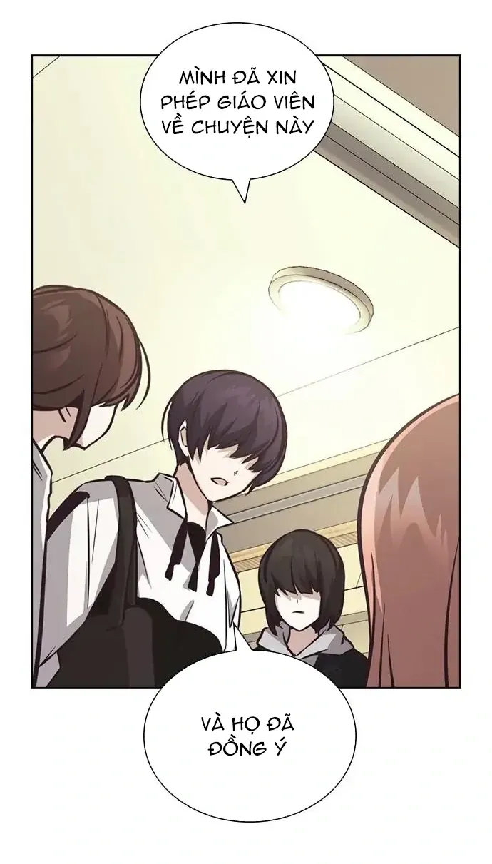 Cạnh Tranh Thân Thiện (Friendly Rivalry) Chapter 29 - 73