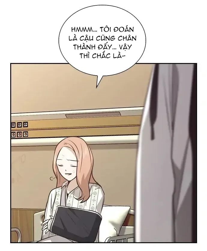 Cạnh Tranh Thân Thiện (Friendly Rivalry) Chapter 29 - 76