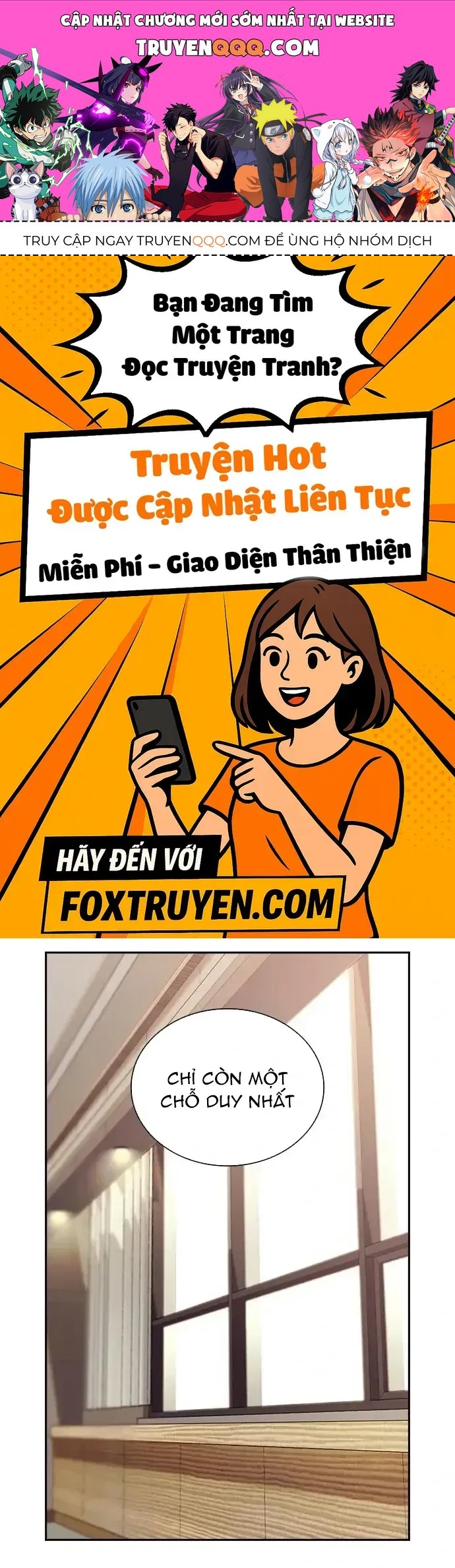 Cạnh Tranh Thân Thiện (Friendly Rivalry) Chapter 30 - 1