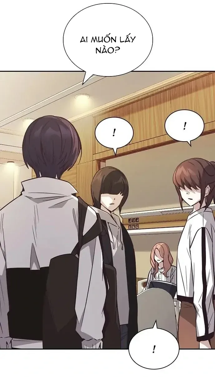 Cạnh Tranh Thân Thiện (Friendly Rivalry) Chapter 30 - 2