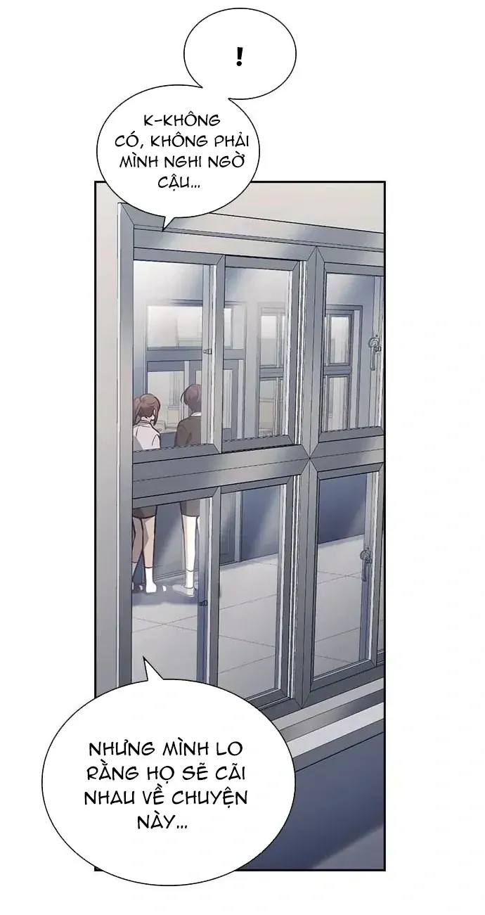 Cạnh Tranh Thân Thiện (Friendly Rivalry) Chapter 30 - 11