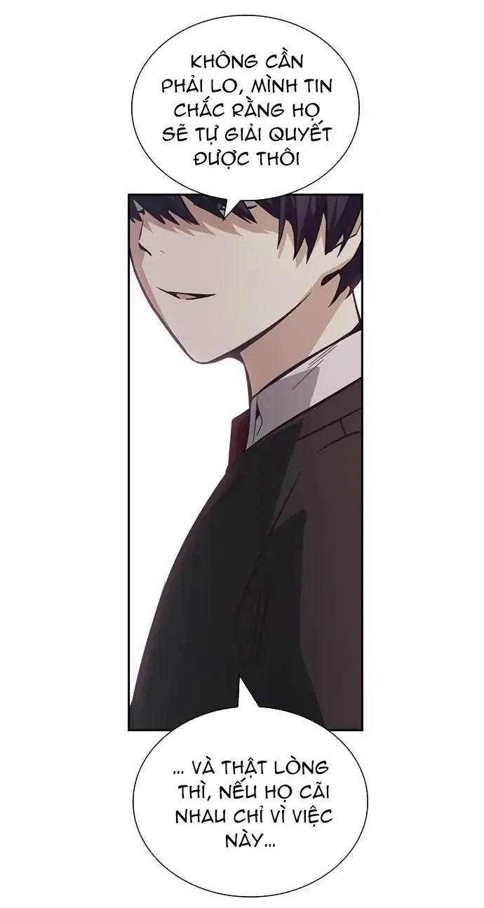 Cạnh Tranh Thân Thiện (Friendly Rivalry) Chapter 30 - 12