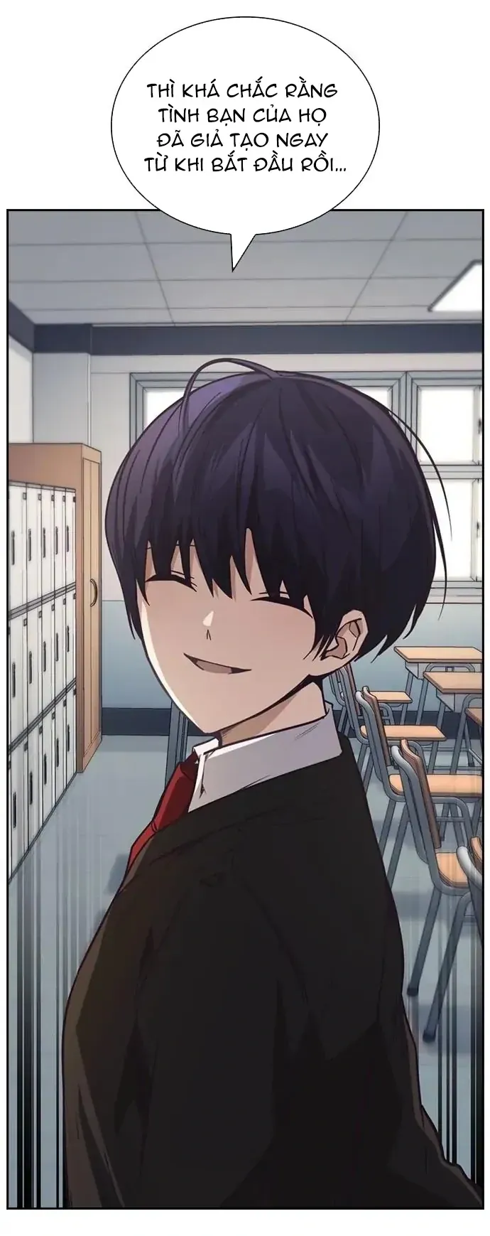Cạnh Tranh Thân Thiện (Friendly Rivalry) Chapter 30 - 13