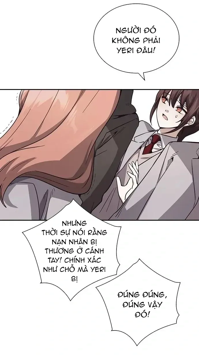 Cạnh Tranh Thân Thiện (Friendly Rivalry) Chapter 30 - 16