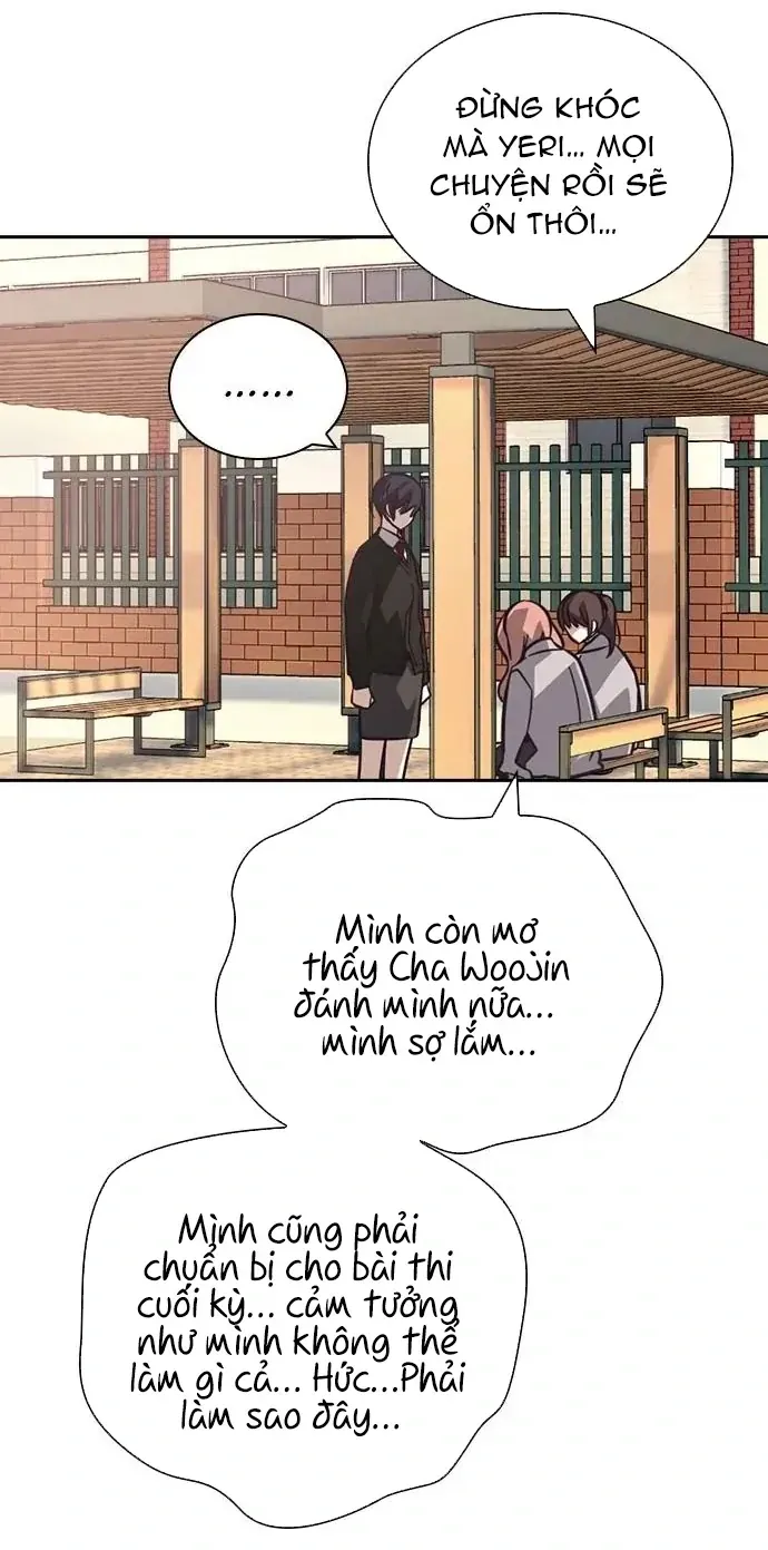 Cạnh Tranh Thân Thiện (Friendly Rivalry) Chapter 30 - 25