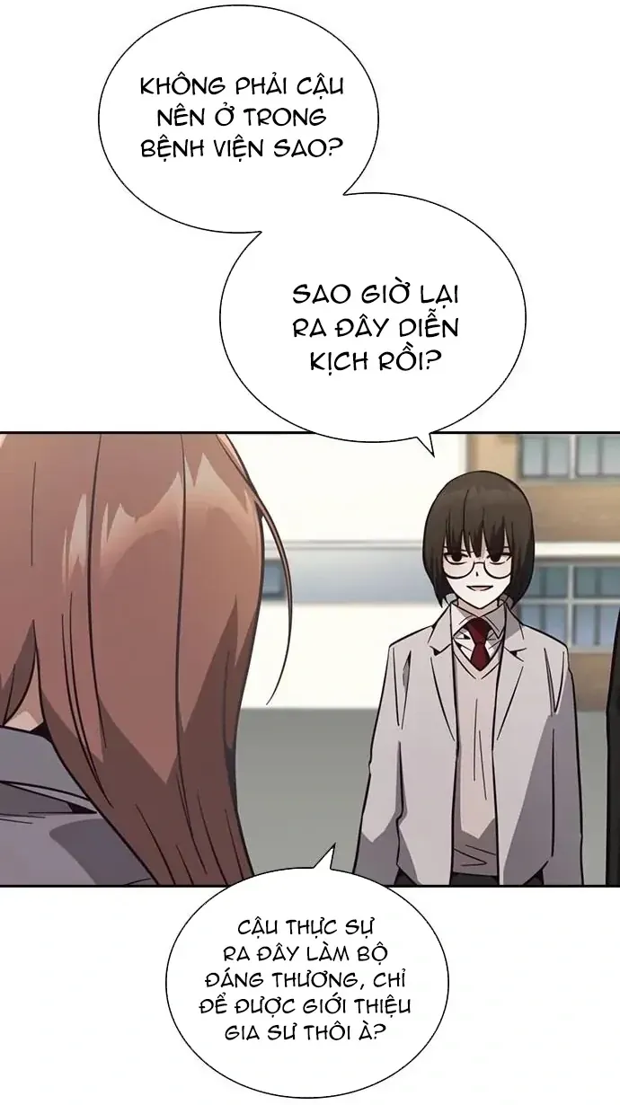 Cạnh Tranh Thân Thiện (Friendly Rivalry) Chapter 30 - 28