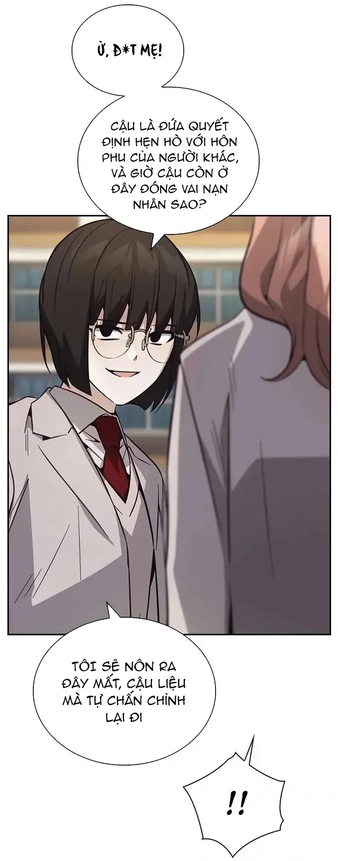 Cạnh Tranh Thân Thiện (Friendly Rivalry) Chapter 30 - 30