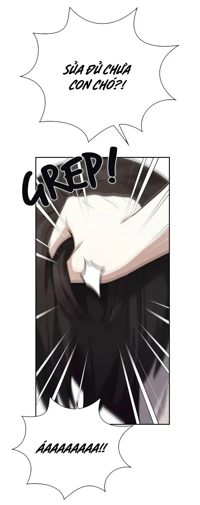 Cạnh Tranh Thân Thiện (Friendly Rivalry) Chapter 30 - 31
