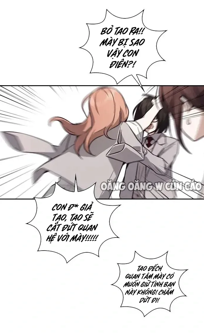 Cạnh Tranh Thân Thiện (Friendly Rivalry) Chapter 30 - 32