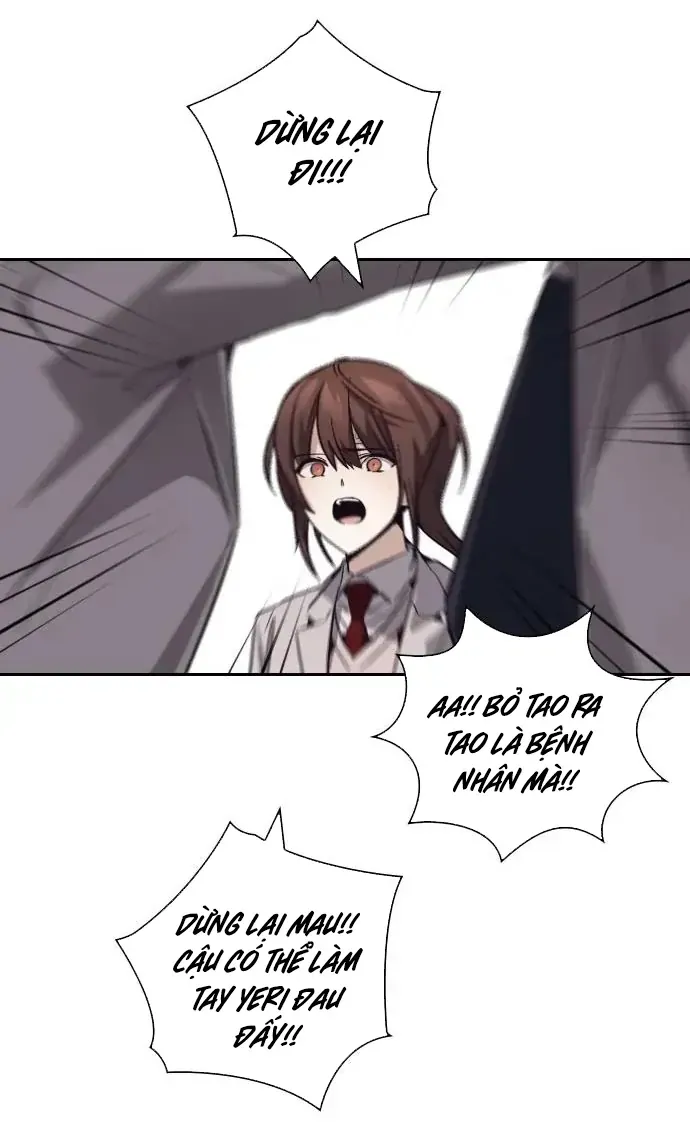 Cạnh Tranh Thân Thiện (Friendly Rivalry) Chapter 30 - 33