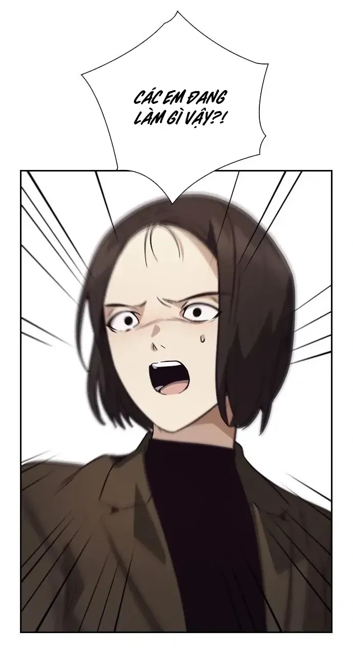 Cạnh Tranh Thân Thiện (Friendly Rivalry) Chapter 30 - 35