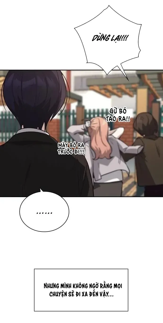 Cạnh Tranh Thân Thiện (Friendly Rivalry) Chapter 30 - 36