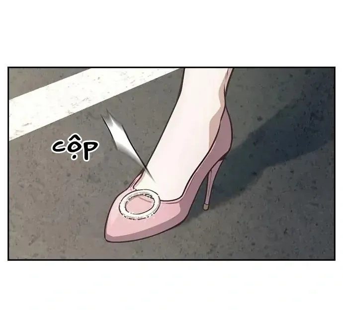 Cạnh Tranh Thân Thiện (Friendly Rivalry) Chapter 30 - 37