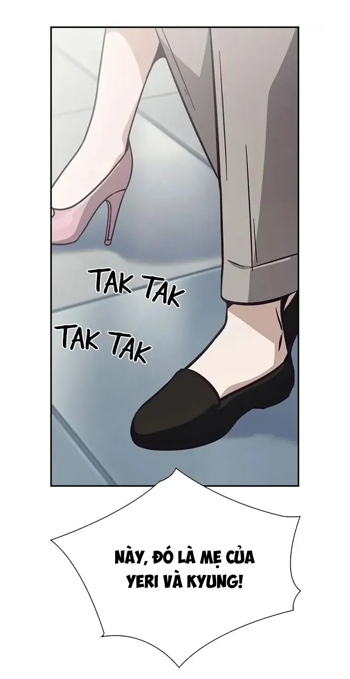 Cạnh Tranh Thân Thiện (Friendly Rivalry) Chapter 30 - 39