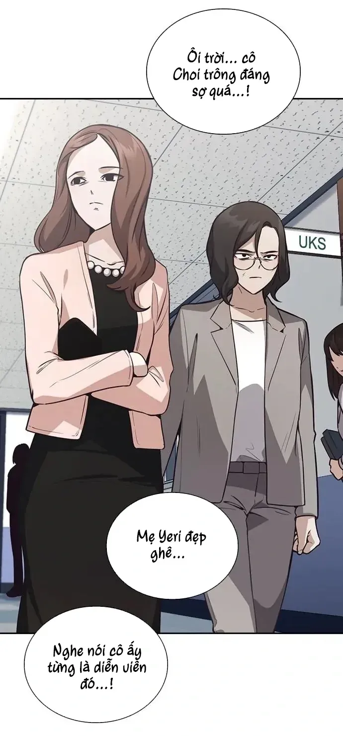 Cạnh Tranh Thân Thiện (Friendly Rivalry) Chapter 30 - 40