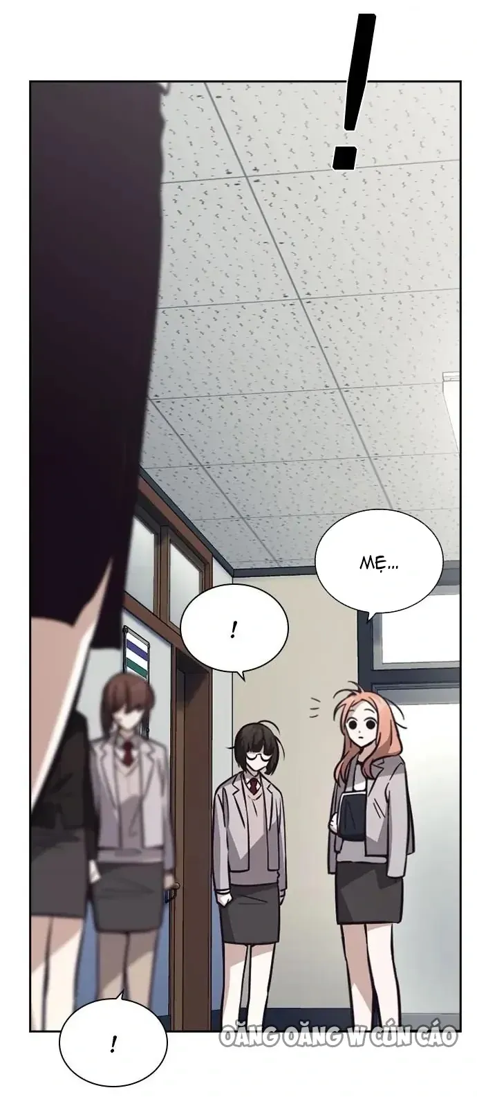 Cạnh Tranh Thân Thiện (Friendly Rivalry) Chapter 30 - 41