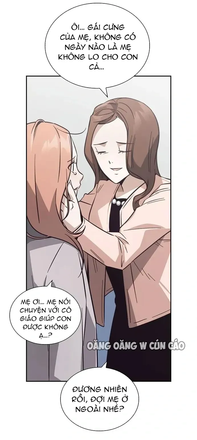 Cạnh Tranh Thân Thiện (Friendly Rivalry) Chapter 30 - 42