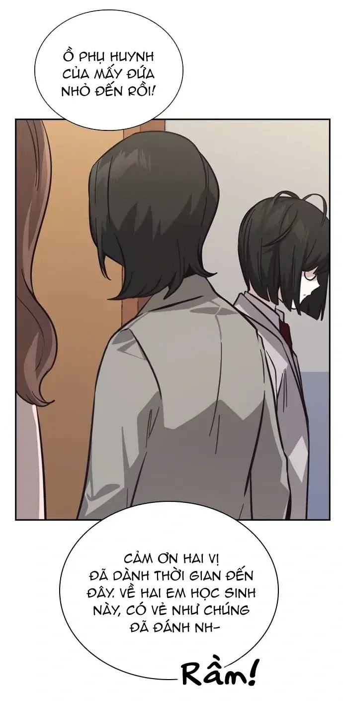 Cạnh Tranh Thân Thiện (Friendly Rivalry) Chapter 30 - 47