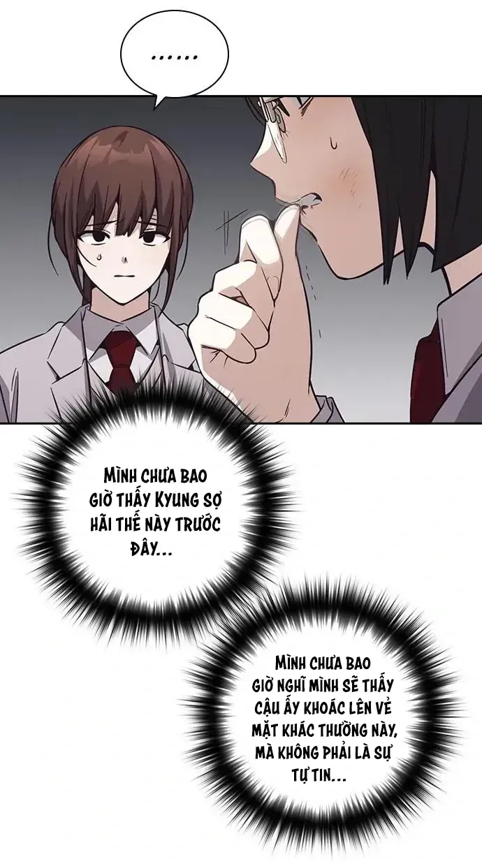 Cạnh Tranh Thân Thiện (Friendly Rivalry) Chapter 30 - 49