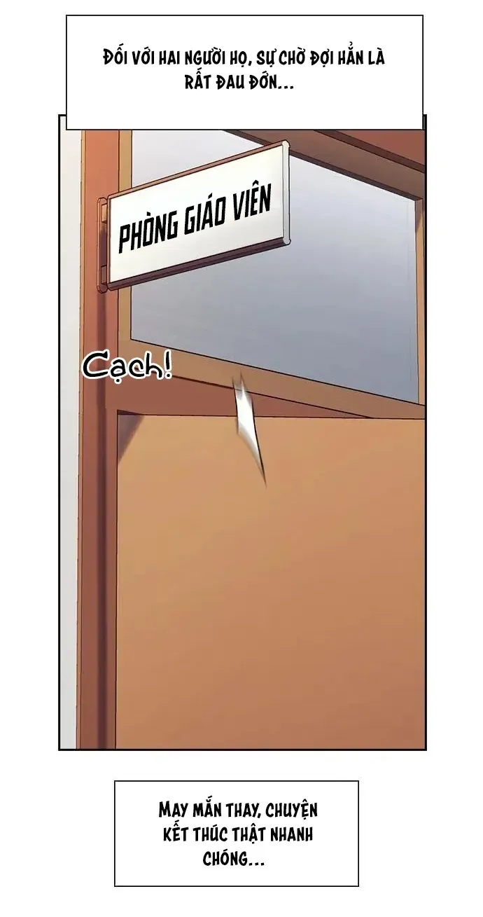 Cạnh Tranh Thân Thiện (Friendly Rivalry) Chapter 30 - 50