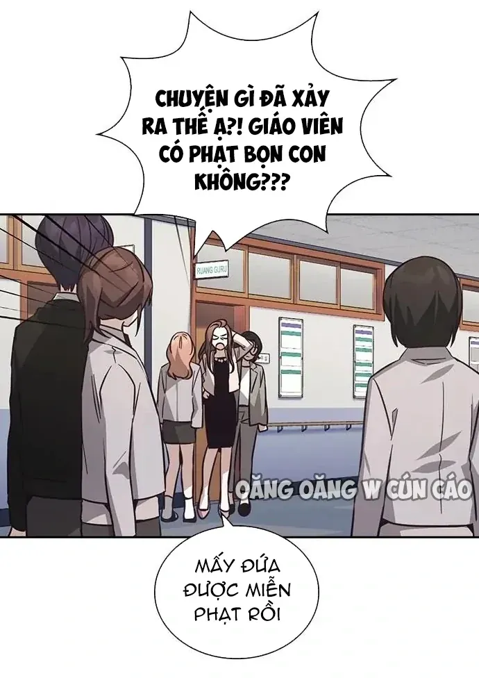 Cạnh Tranh Thân Thiện (Friendly Rivalry) Chapter 30 - 52