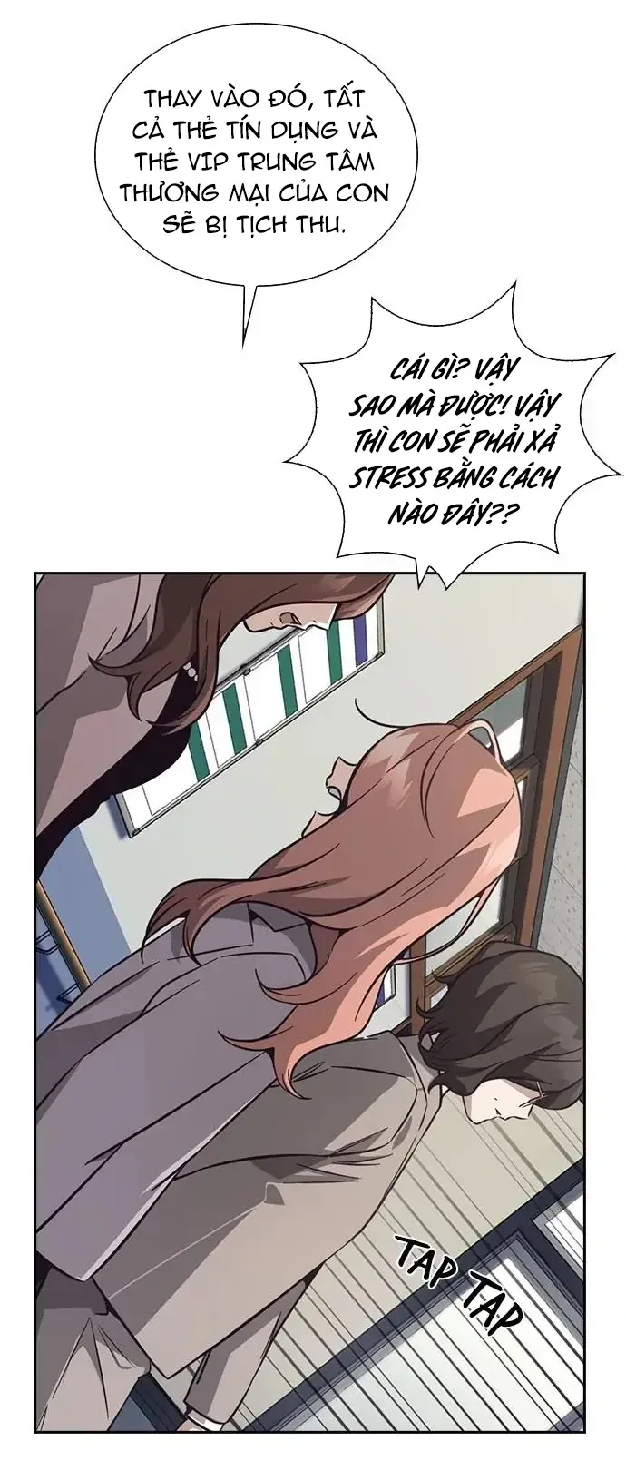 Cạnh Tranh Thân Thiện (Friendly Rivalry) Chapter 30 - 53