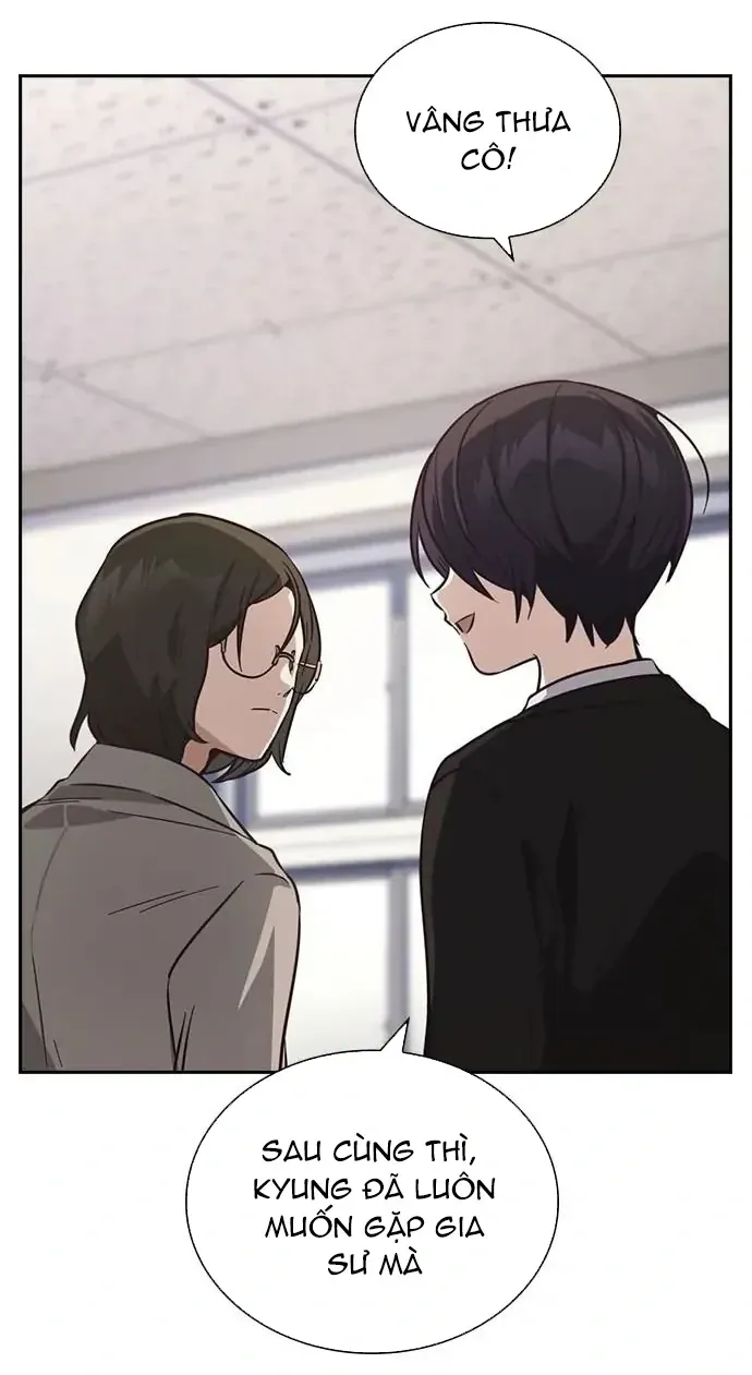 Cạnh Tranh Thân Thiện (Friendly Rivalry) Chapter 30 - 60