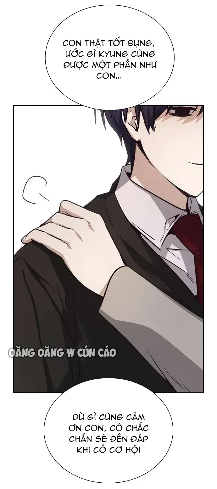 Cạnh Tranh Thân Thiện (Friendly Rivalry) Chapter 30 - 61