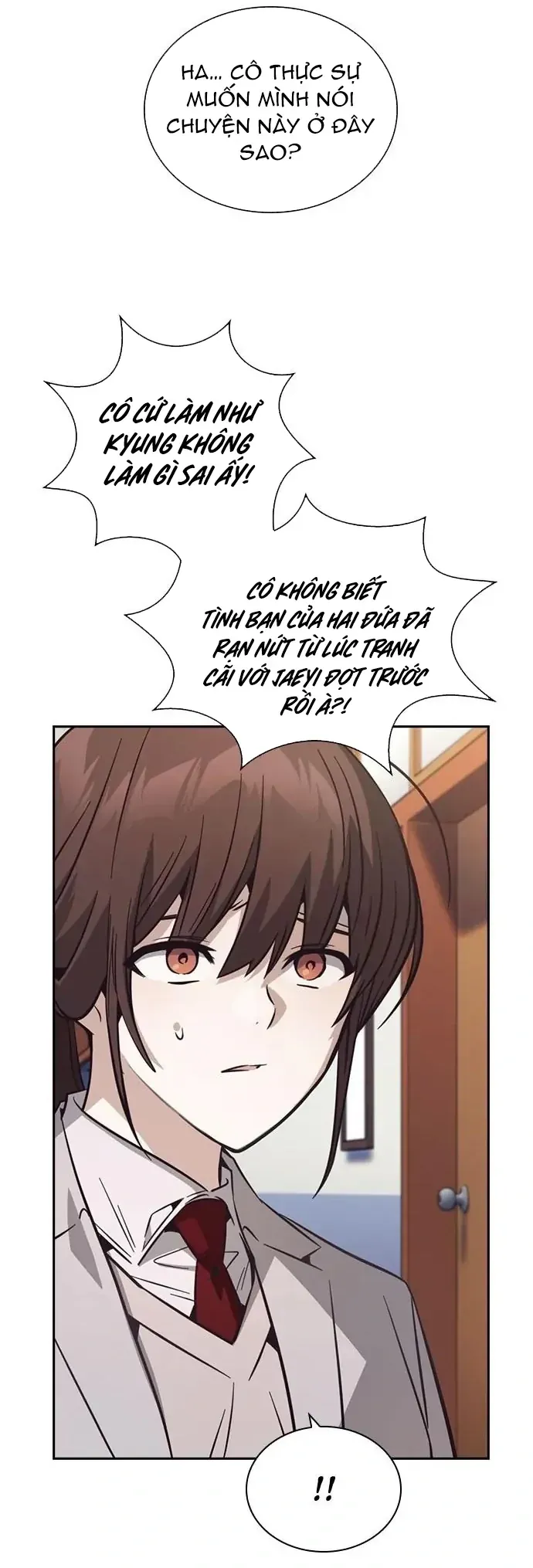 Cạnh Tranh Thân Thiện (Friendly Rivalry) Chapter 30 - 65