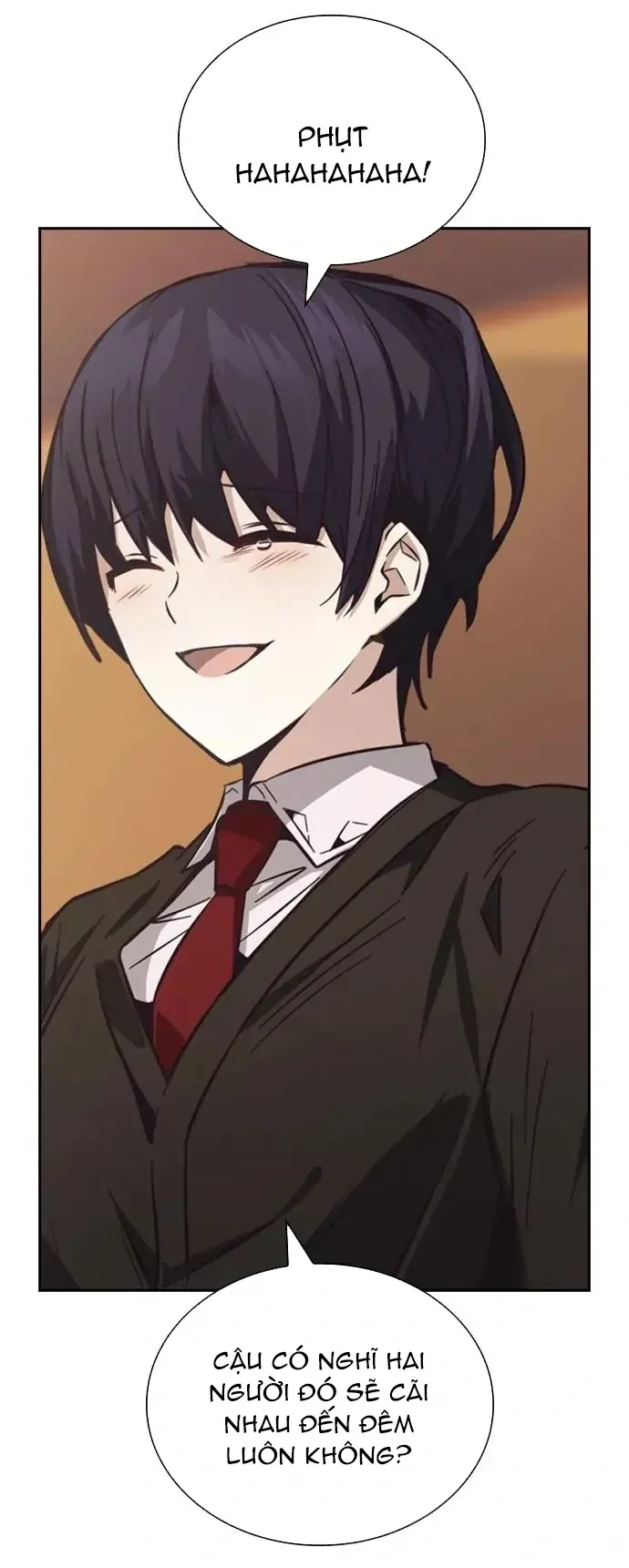 Cạnh Tranh Thân Thiện (Friendly Rivalry) Chapter 30 - 70