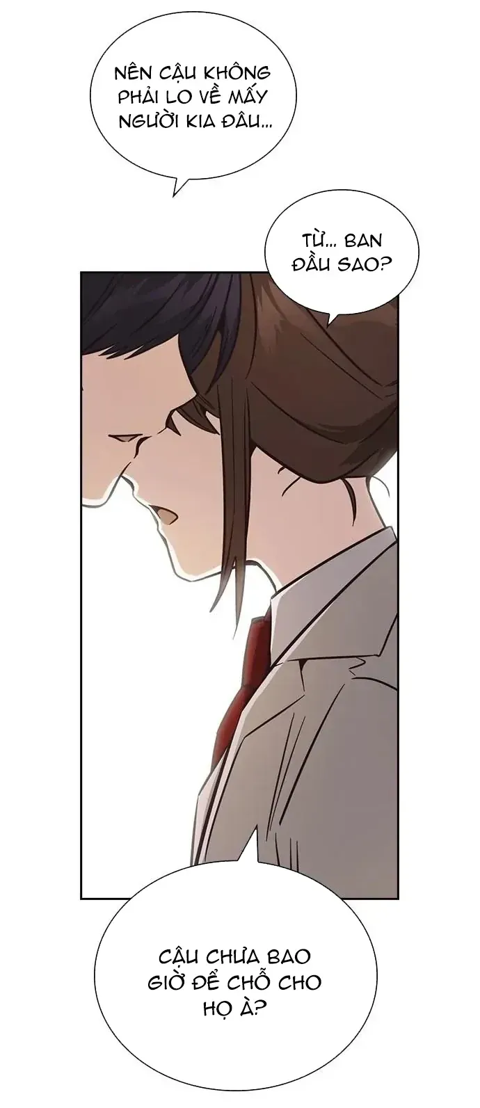 Cạnh Tranh Thân Thiện (Friendly Rivalry) Chapter 30 - 77