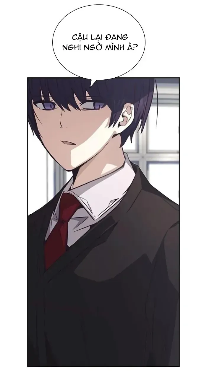 Cạnh Tranh Thân Thiện (Friendly Rivalry) Chapter 30 - 10