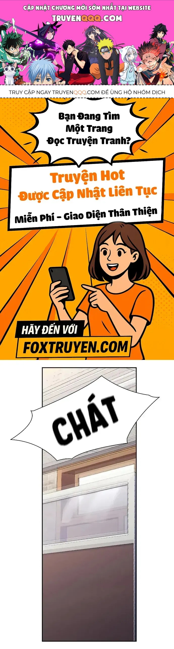 Cạnh Tranh Thân Thiện (Friendly Rivalry) Chapter 31 - 1