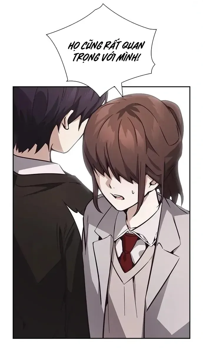 Cạnh Tranh Thân Thiện (Friendly Rivalry) Chapter 31 - 11