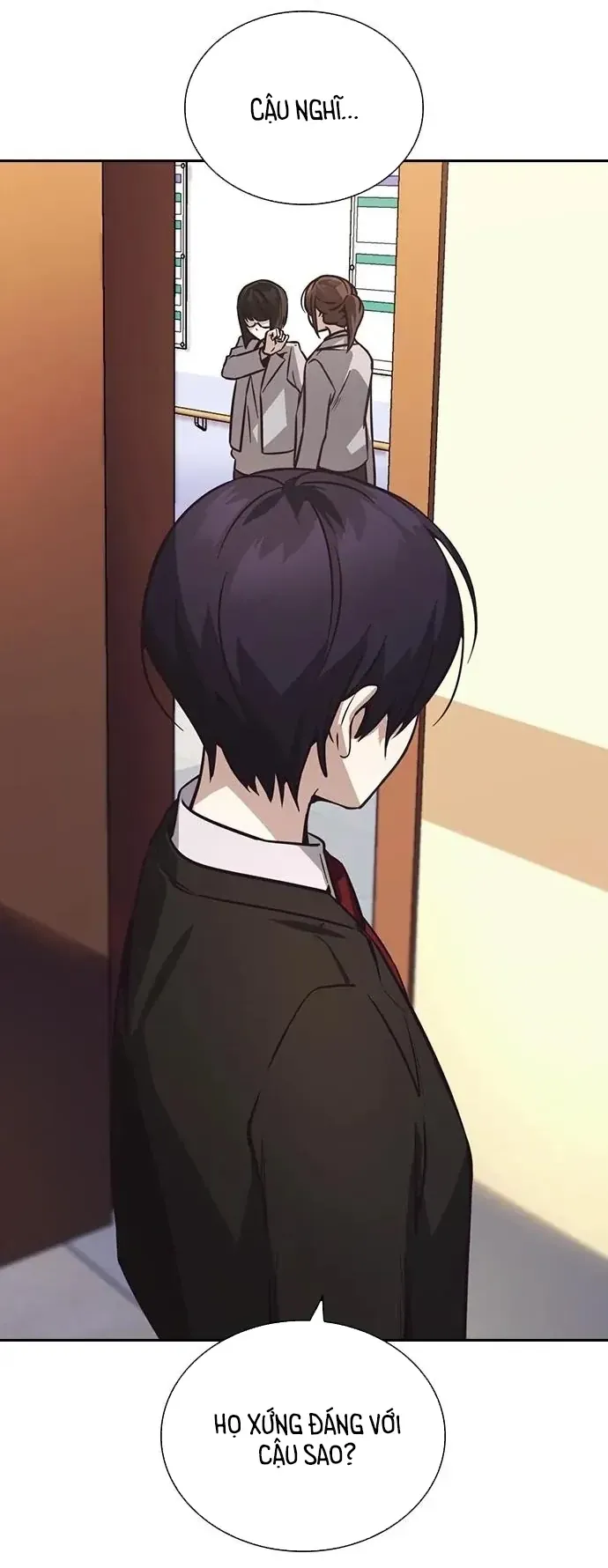 Cạnh Tranh Thân Thiện (Friendly Rivalry) Chapter 31 - 14