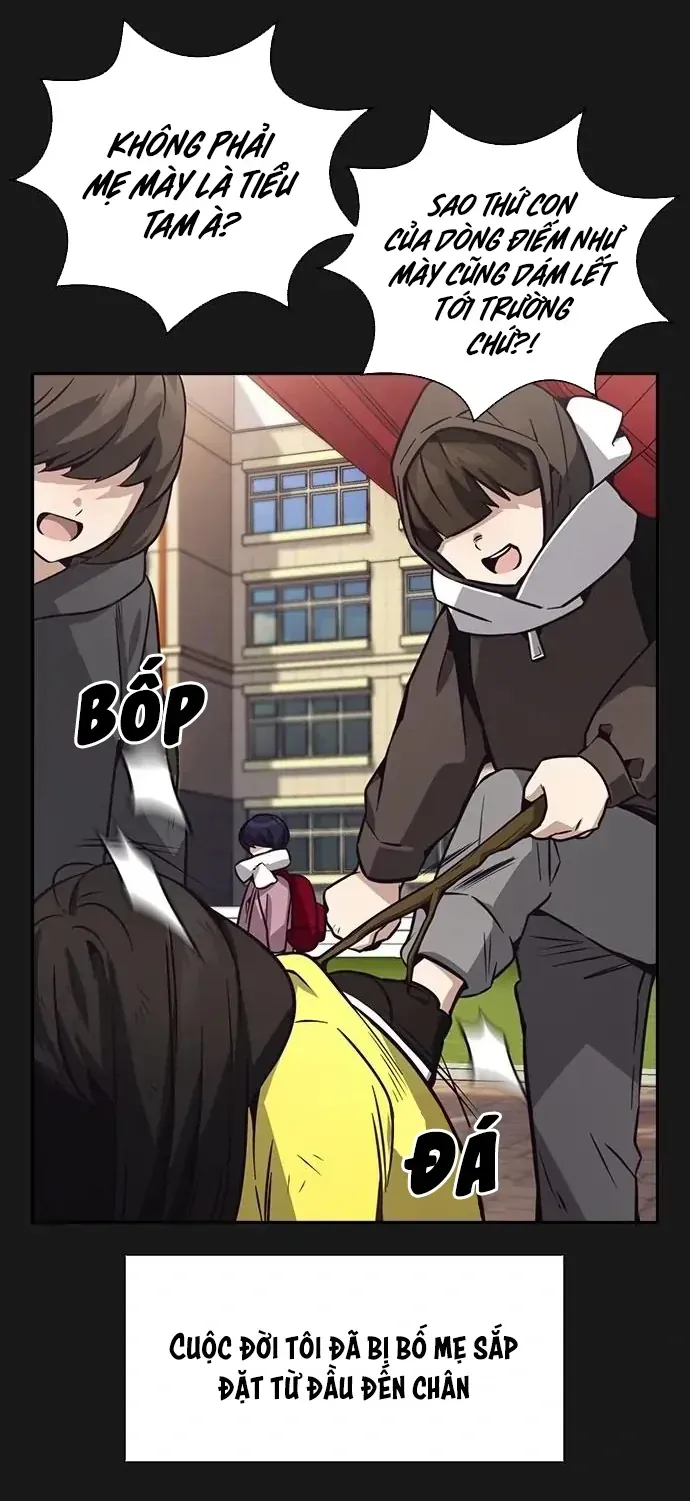 Cạnh Tranh Thân Thiện (Friendly Rivalry) Chapter 31 - 19