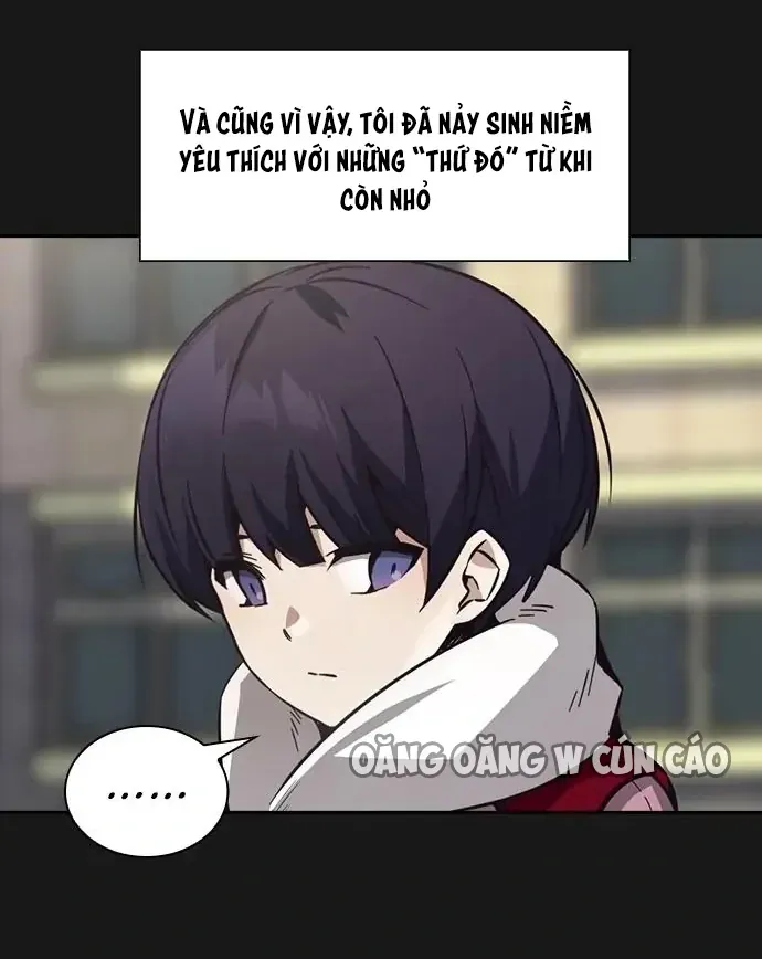 Cạnh Tranh Thân Thiện (Friendly Rivalry) Chapter 31 - 20